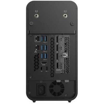 компьютер Zotac ZBox Magnus One EU27506TC ZBOX-EU27506TC-BE-W5B Черный