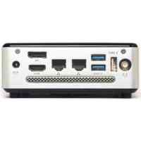 компьютер Zotac ZBOX-MI522NANO-BE Черный