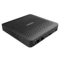компьютер Zotac ZBOX-MI646-BE Черный