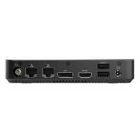 компьютер Zotac ZBOX-MI646-BE Черный