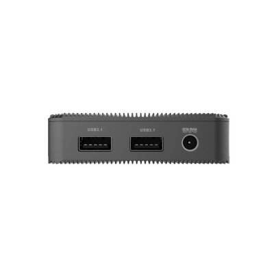 компьютер Zotac ZBOX-PI336-W5C Черный