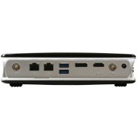 компьютер Zotac ZBOX-RI531-BE Черный