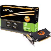 видеокарта Zotac ZT-60210-10L