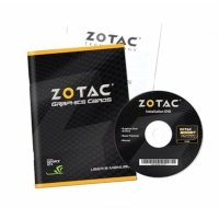 видеокарта Zotac ZT-60604-10L