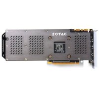 видеокарта Zotac ZT-90110-10P