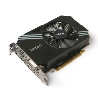 видеокарта Zotac ZT-P10600A-10L