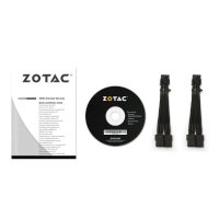 видеокарта Zotac ZT-P10700B-10P