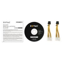 видеокарта Zotac ZT-P10700C-10P