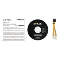 видеокарта Zotac ZT-P10800A-10P