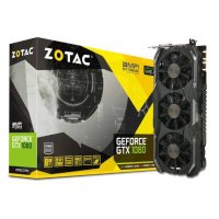 видеокарта Zotac ZT-P10800B-10P