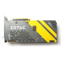 видеокарта Zotac ZT-P10800C-10P