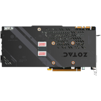 видеокарта Zotac ZT-P10810D-10P