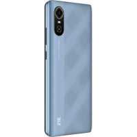смартфон ZTE Blade A31 Plus 1/32GB Blue