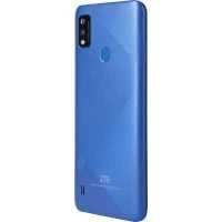 смартфон ZTE Blade A51 2/32GB Blue