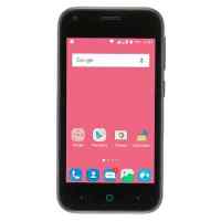 смартфон ZTE Blade L110 Black