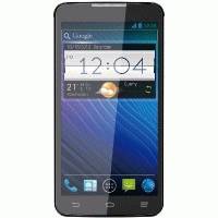 смартфон ZTE Grand Memo blue