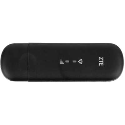 модем ZTE MF79N Black