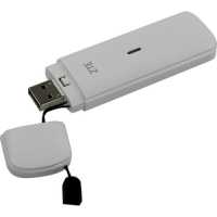 модем ZTE MF833R White