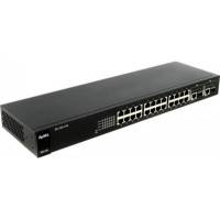 коммутатор ZYXEL ES-1100-24G