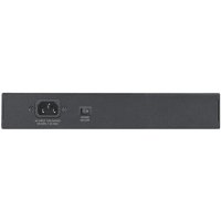 коммутатор ZYXEL ES-1100-8P