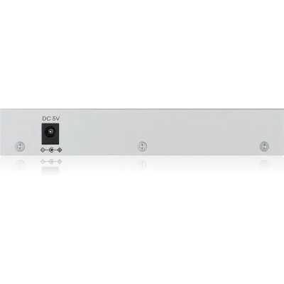 коммутатор ZYXEL GS1200-8V3-EU0101F