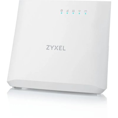 роутер ZYXEL LTE3202-M437-EUZNV1F