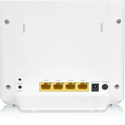 роутер ZYXEL LTE3202-M437-EUZNV1F