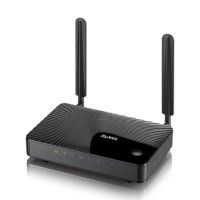 роутер ZYXEL LTE3301-M209-EU01V1F