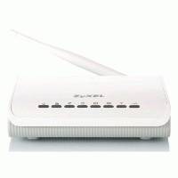 точка доступа ZYXEL NBG318S EE