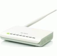 точка доступа ZYXEL NBG334W EE