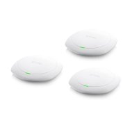 точка доступа ZYXEL NebulaFlex NWA1123-ACHD 3 шт