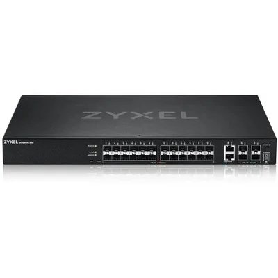 коммутатор ZYXEL NebulaFlex Pro XGS2220-30F-EU0101F