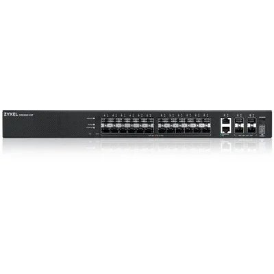 коммутатор ZYXEL NebulaFlex Pro XGS2220-30F-EU0101F