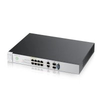 коммутатор ZYXEL NSW100-10P
