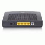 модем ZYXEL P-660HT2 Annex A+B