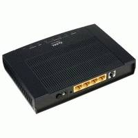 модем ZYXEL P660HT3 EE Annex A