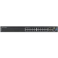 коммутатор ZYXEL XGS3700-24