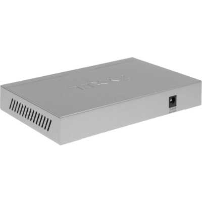 коммутатор ZYXEL XMG-105HP-EU0101F