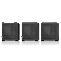 боковая панель с окном Cooler Master MCA-C3P1-KGW00